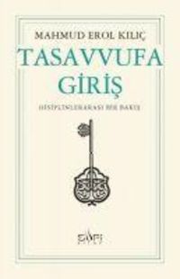 Produktbild: Tasavvufa Giris