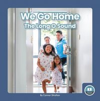 Produktbild: We Go Home