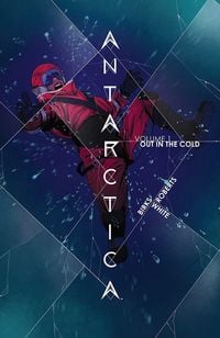 Produktbild: Antarctica Volume 1