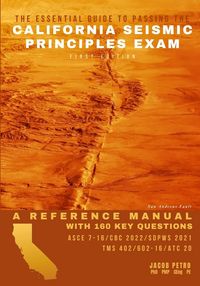 Produktbild: The Essential Guide to Passing the California Seismic Principles Exam