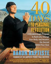 Produktbild: 40 Days to Personal Revolution