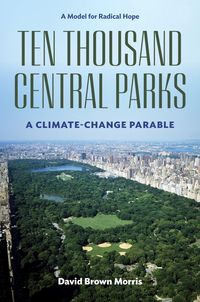 Produktbild: Ten Thousand Central Parks