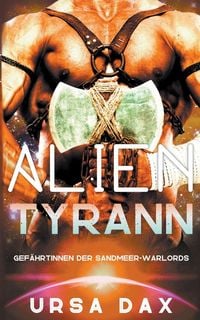 Produktbild: Alien-Tyrann