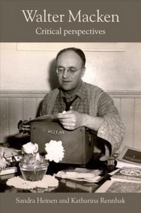 Produktbild: Walter Macken
