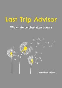 Produktbild: Last Trip Advisor