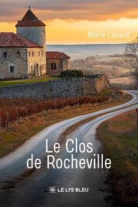 Produktbild: Le Clos de Rocheville