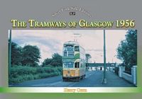 Produktbild: Silver Link Silk Edition The Tramways of Glasgow 1956