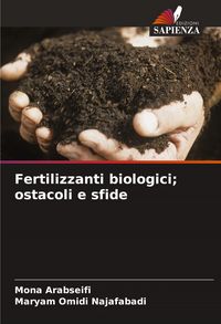 Produktbild: Fertilizzanti biologici; ostacoli e sfide