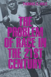 Produktbild: The Problem of Race in the 21st Century