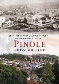 Produktbild: Pinole Through Time CA