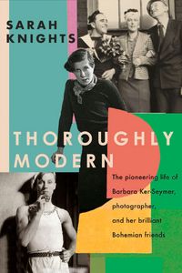 Produktbild: Thoroughly Modern