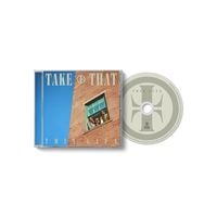 Produktbild: Take That: This Life