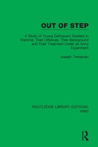 Produktbild: Out of Step