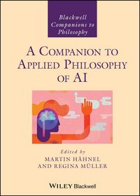Produktbild: A Companion to Applied Philosophy of AI