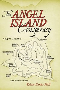 Produktbild: The Angel Island Conspiracy