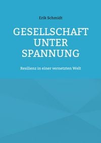 Produktbild: Gesellschaft unter Spannung