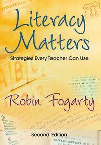Produktbild: Literacy Matters