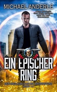 Produktbild: Ein epischer Ring
