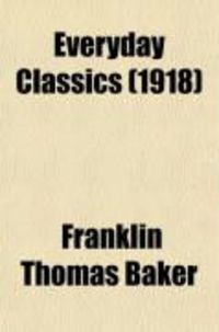 Produktbild: Everyday Classics (Volume 8); Primer-Eighth Reader