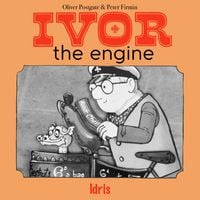 Produktbild: Ivor the Engine - Original Black & White Stories (1959&ndash;1962)