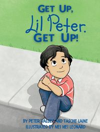Produktbild: GET UP, Lil Peter. GET UP!