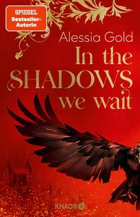 Produktbild: In the Shadows we wait