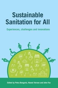 Produktbild: Sustainable Sanitation for All