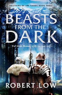 Produktbild: Beasts From The Dark