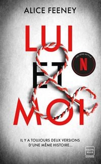 Produktbild: Lui & Moi