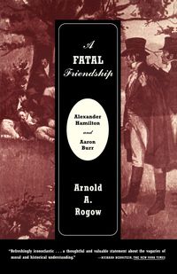 Produktbild: A Fatal Friendship