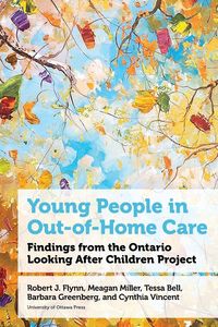 Produktbild: Young People in Out-Of-Home Care