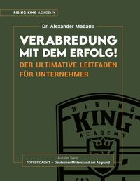 Produktbild: Verabredung mit dem Erfolg