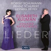 Produktbild: Lieder