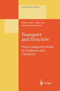 Produktbild: Transport and Structure