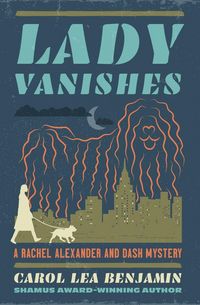 Produktbild: Lady Vanishes