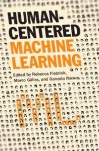 Produktbild: Human-Centered Machine Learning