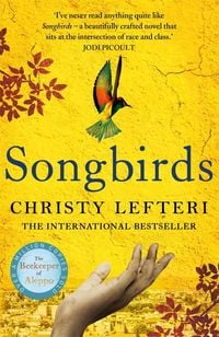 Produktbild: Songbirds
