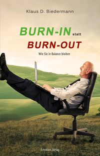 Produktbild: Burn-In statt Burn-Out