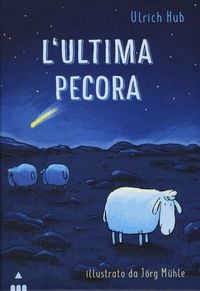 Produktbild: L' ultima pecora