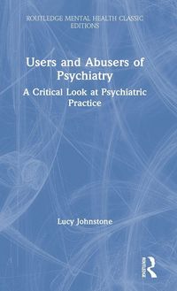 Produktbild: Users and Abusers of Psychiatry