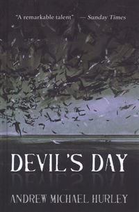 Bild vom Artikel Devil's Day vom Autor Andrew Michael Hurley