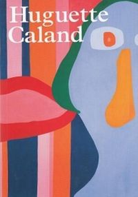Produktbild: Huguette Caland