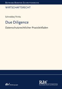 Produktbild: Due Diligence