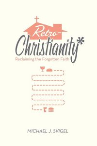 Produktbild: Retrochristianity