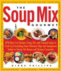 Produktbild: The Soup Mix Gourmet