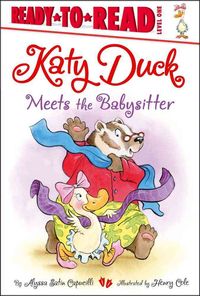 Produktbild: Katy Duck Katy Duck Meets The