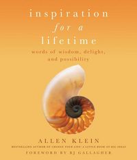Produktbild: Inspiration for a Lifetime