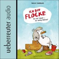 Produktbild: Ich bin Flocke