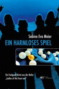 Produktbild: Ein Harmloses Spiel