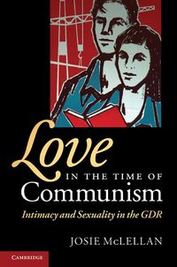 Produktbild: Love in the Time of Communism